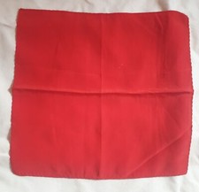 Silk pocket handkerchief made in Italy