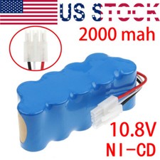 Battery for Shark Freestyle Navigator Cordless Stick Vacuum XBT1106N