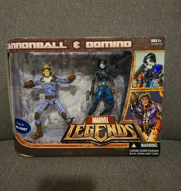 cannonball action figure