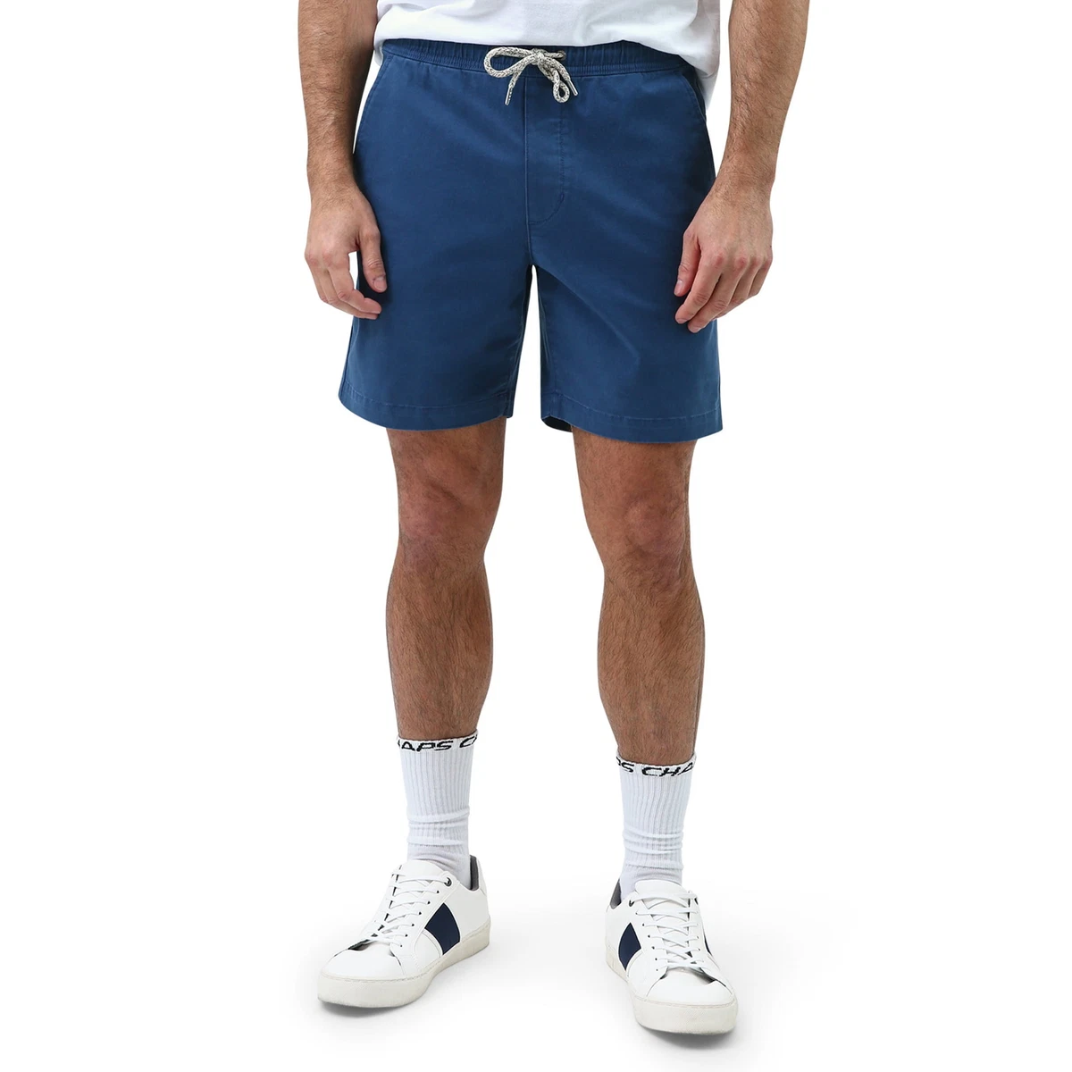 Men's chaps sale stretch shorts