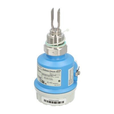 Endress+Hauser FTL50-1WL9/0 New NMP