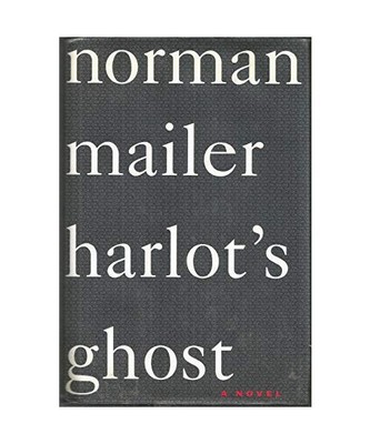 Harlot's Ghost, Mailer, Norman