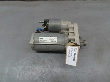Citroen Berlingo Starter Motor 1.5HDI 2021 - 9662854180