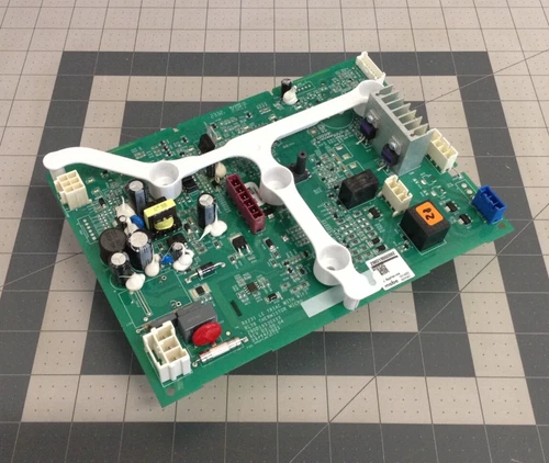 GE Washer Main Control Board 290D1955G002 WH22X37217