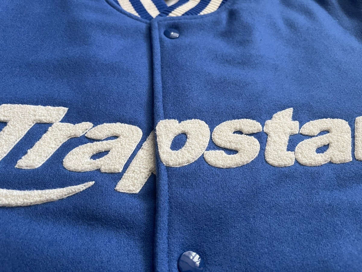 Share more than 148 trapstar denim jacket noithatsi.vn