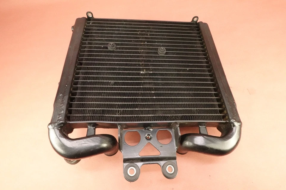 2002-2006 Harley Davidson V-rod Vrod Radiator Cooling Fan - Image 2 of 4