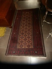 Oriental Style Rug