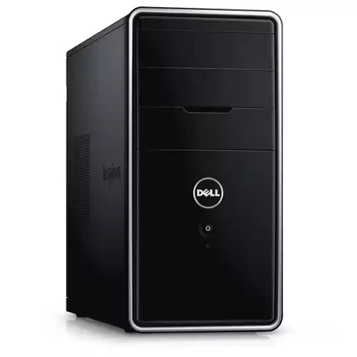 Dell Inspiron 3847 Intel Core i5-4460 (4th Gen) 3.20GHz 8GB | eBay