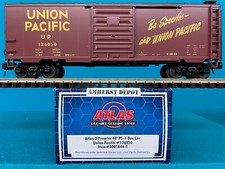 3001846-1 Atlas O Union Pacific PS-1 Box Car  126050 O Scale UP New
