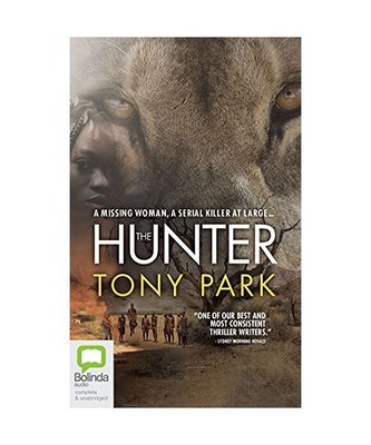 The Hunter (Silent Predator, Band 2), Park, Tony