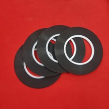 Double Sided Sticky Foam Tape Adhesive LCD Screen Frameless For TV Borderless