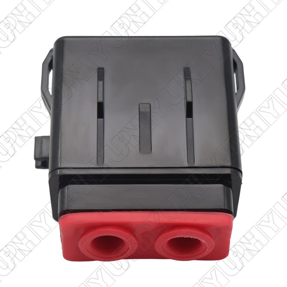 Waterproof Mini-ANL Fuse Holder With 60A Fuse Shell PA66 For Motorcycle ATV Boat - Image 2 of 4