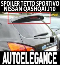 Heckspoiler Sul Dach Querruder Nissan Qashqai J10 2006-2013 Querruder