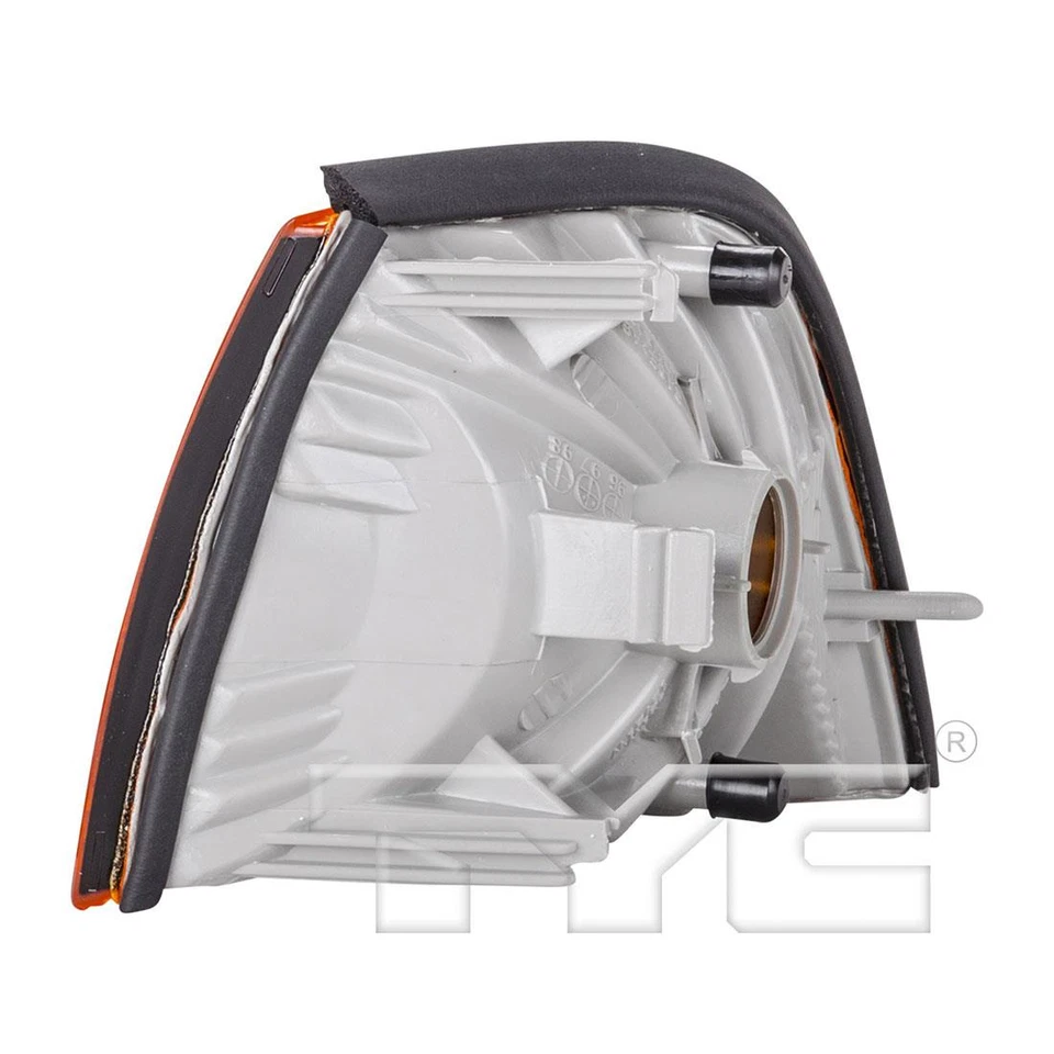 Conjunto de luz de giro/estacionamiento TYC TYC 2x apto de 1992 a 1998 BMW 318i Foto 4 de 4