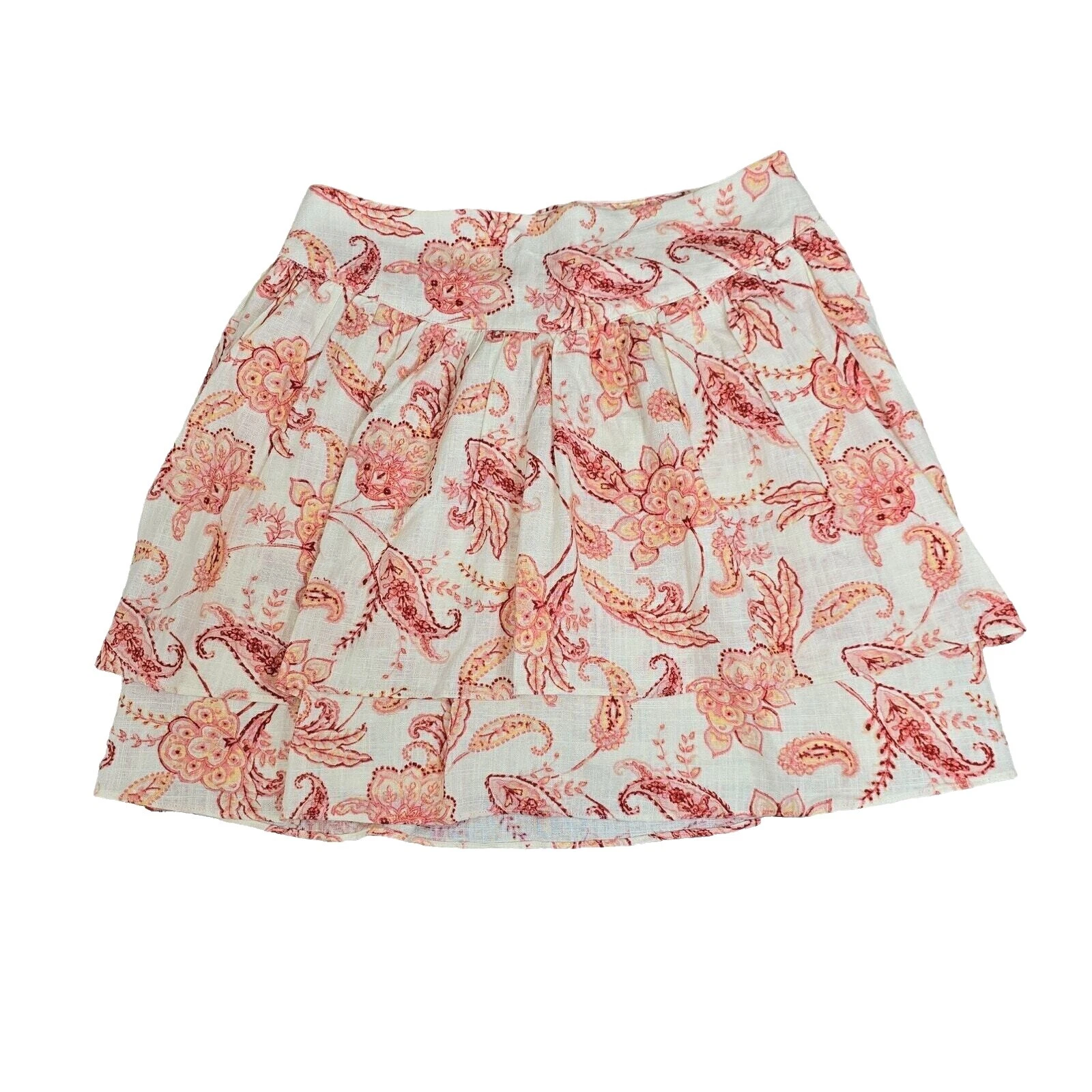 Faldas para mujer lino Express