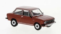1/87 Brekina Daf 66 Rot 27650