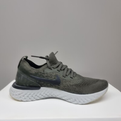 nike epic react khaki