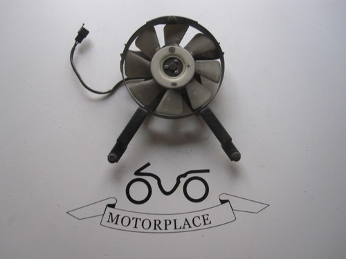 Yamaha FZR 1000 3LE Kühlerventilator Lüftermotor Lüfter Kühler Ventilator 89-