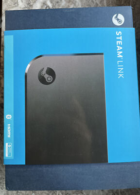 VALVE Steam Link - Streaming-Box Modell 1003 Neu OVP