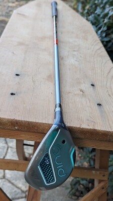 Ping G le 5-26 Hybrid Utility Golf Club Right Hand Graphite Shaft