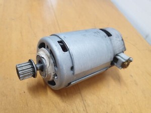 Shark Ninja Bodenbürste Düse Motor Basis Staubsauger Modell NV340UKT31
