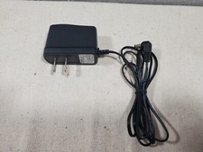 D-Link Power Supply Adaptor Cable Cord Charger AMS1-0501200FU 5V 1.2A
