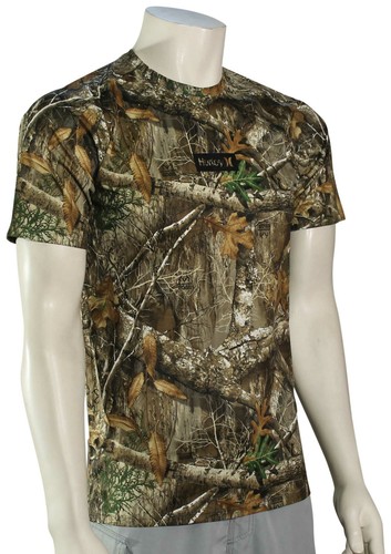 Hurley Quick Dry Realtree SS Surf Shirt 