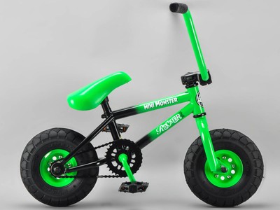 downhill mini rocker