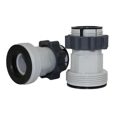 Pool Hose Connector Hose Adapter For 4572 Pool Modification Maintenance