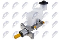 NTY Hauptbremszylinder HPH-TY-002 FüR Toyota Hilux 7 Pick Up 4WD KUN25 KUN15_