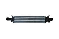 LadeluftküHler Kamoka 7750013 FüR Mercedes Klasse Sports Tourer W246 W242 W176