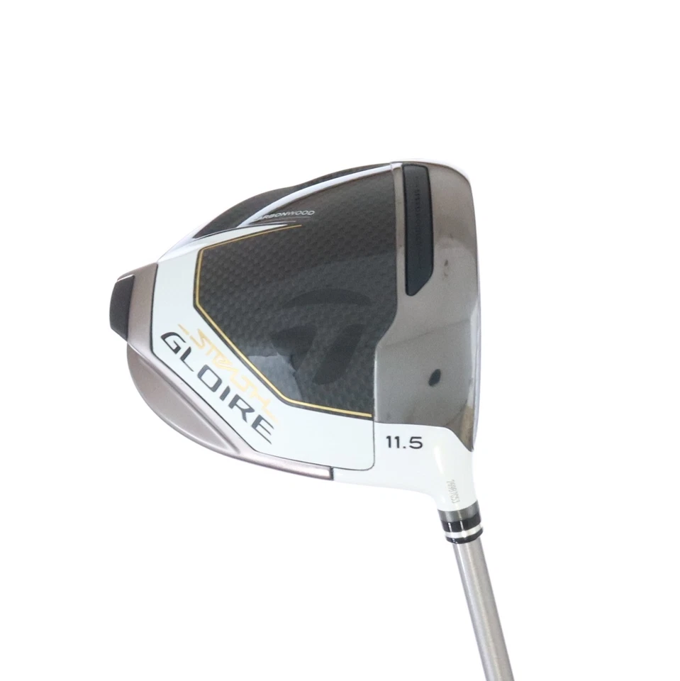 Driver TaylorMade caixa aberta STEALTH GLOIRE 11,5° regular SPEEDER NX para TM: - Imagem 2 de 4