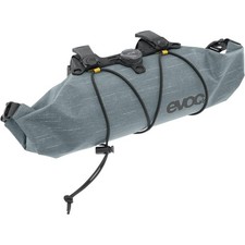 Image of EVOC Handlebar Pack BOA WP 2.5L 2023: STEEL 2.5L