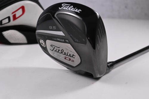 Titleist 913 / 910 Driver