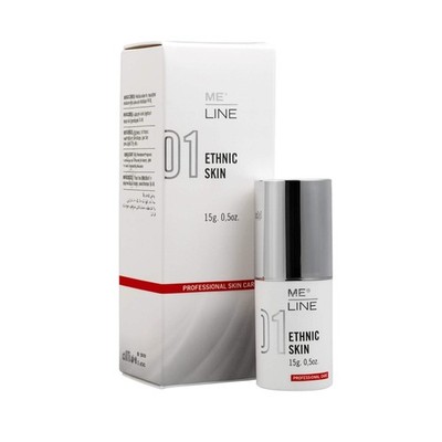 ME LINE  01 Ethnic Skin