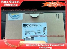 1PC New Sick NANS3-CAAZ30AN1 Laser Scanner NA...