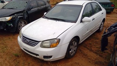 Driver Rear Window Regulator Sedan Electric Fits 04-09 SPECTRA 249951