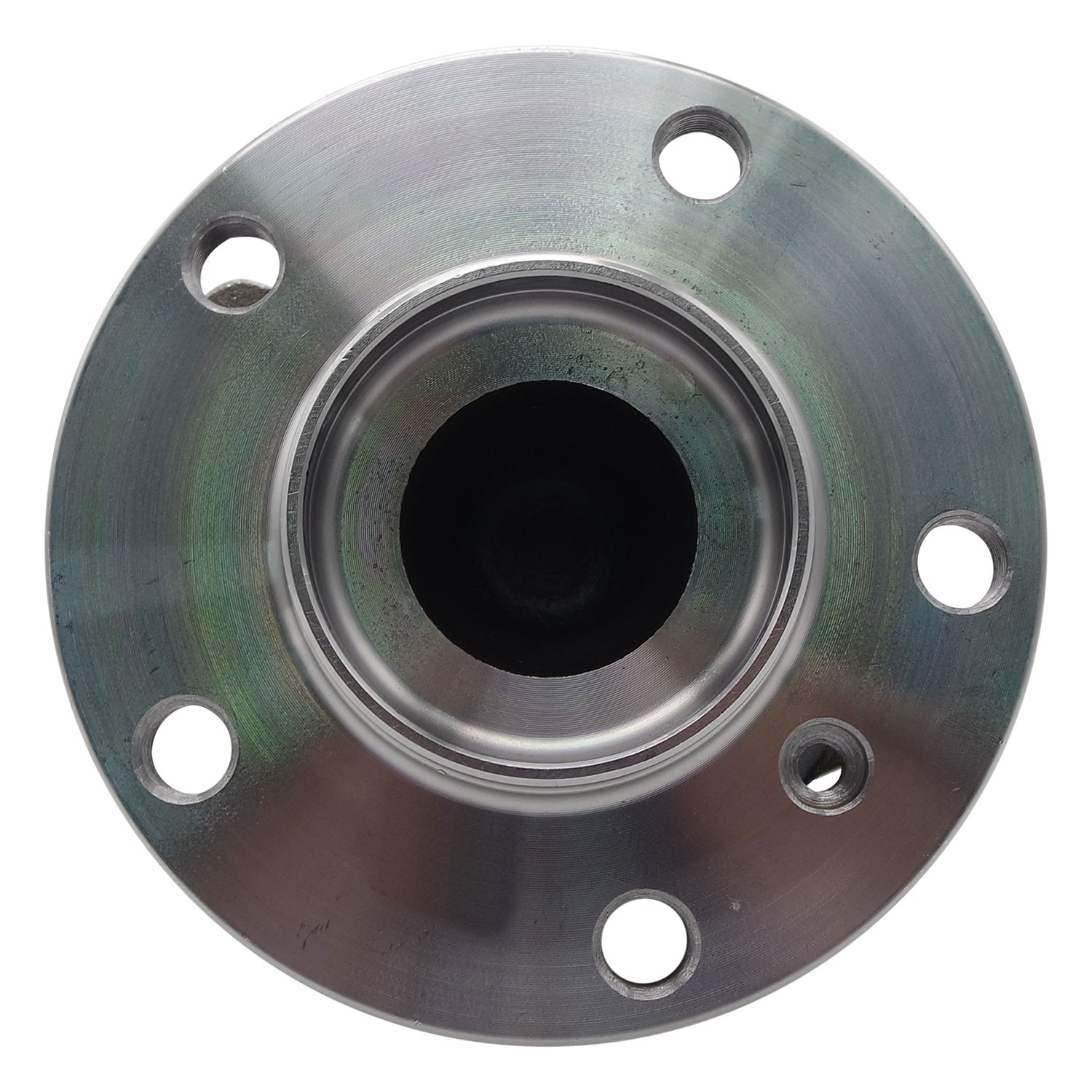 GSP 270006 Front Wheel Bearing and Hub Assembly fits 09-19 Rolls-Royce  BMW