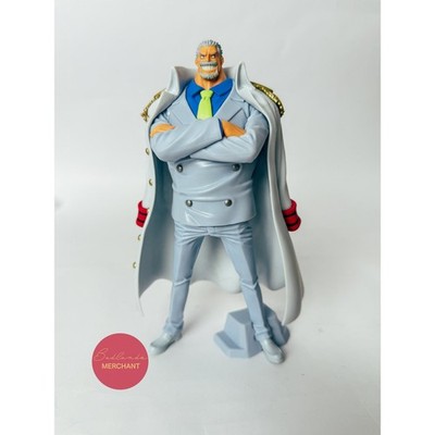 One Piece DXF The Grandline Series Special Monkey D. Garp