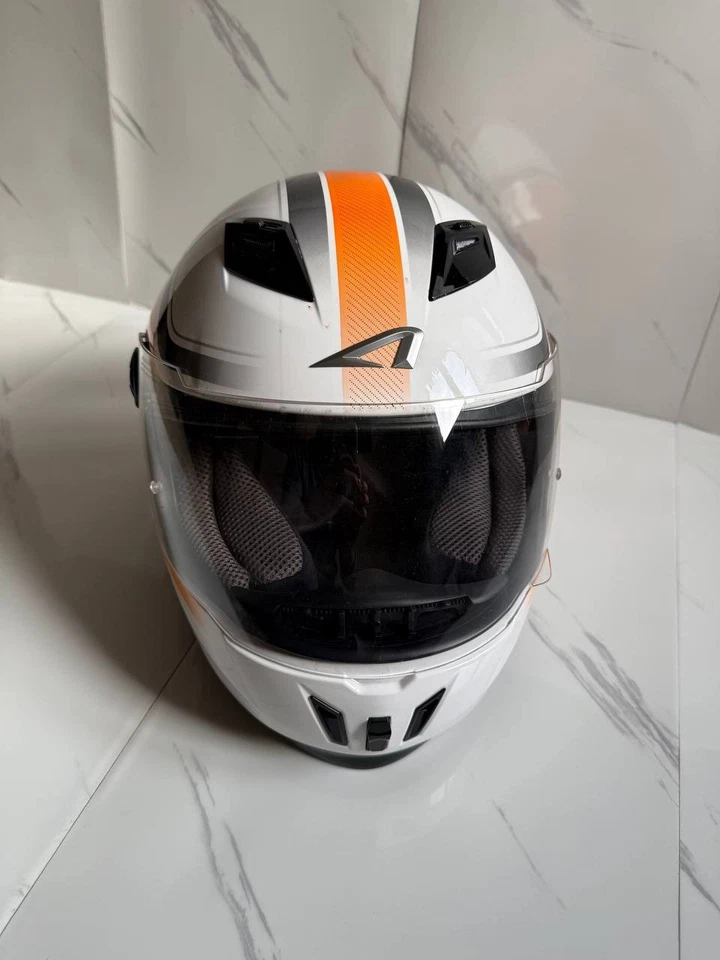 Casco Integrale Astone Helmet Acerbis FS - 807 - Immagine 2 di 4