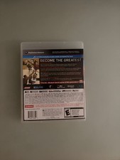 NBA 2K11 (PlayStation 3, 2010)