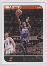 2014-15 NBA Hoops Red Back Archie Goodwin #244 0o9