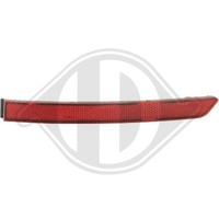 2256098 RüCkstrahler Rechts FüR VW Tiguan (AD1, AX1)