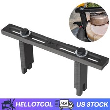 Fuel Pump Module Spanner Wrench for Silent Fuel Tank Lids Adjustable 3/8" - 1/2"