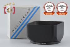 Hasselblad 60 / 80 Lens Hood 40670 for CB CF CFi CFE w/ Box