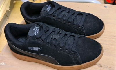 PUMA Damen Sneakers, Größe 39