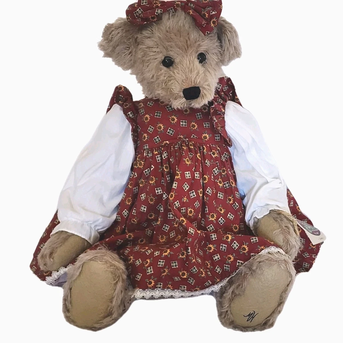 GANZ Teddy Bears | eBay