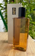 Mary Kay ELIGE Fragrant Blooming Bath Oil Perfume 6.75 Fl. Oz. New vintage item