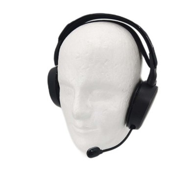 SteelSeries Arctis 9 Dual Wireless Gaming Kopfhörer Ohne Ohrpolster