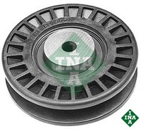 INA 531017210 Spannrolle FüR Keilriemen FüR BMW